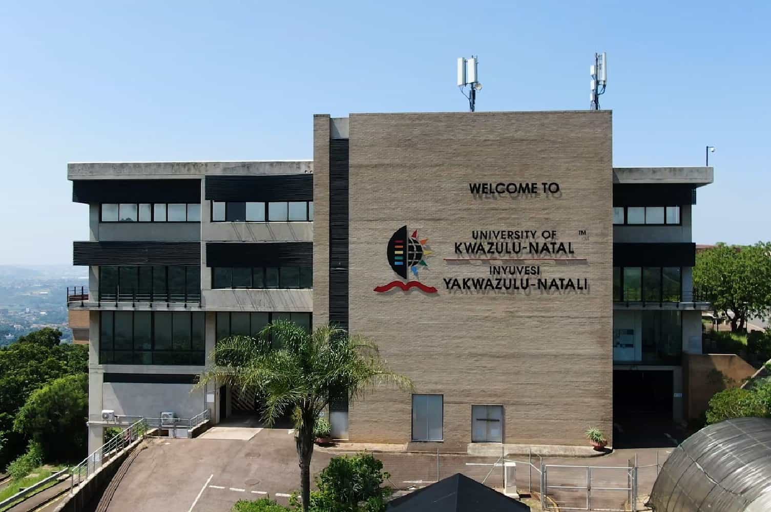 UKZN