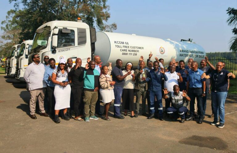 Umfolozi Municipality