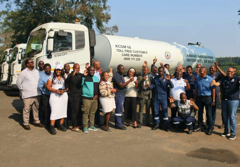 Umfolozi Municipality