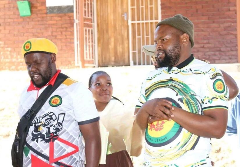 anc YOUTH LEAGUE