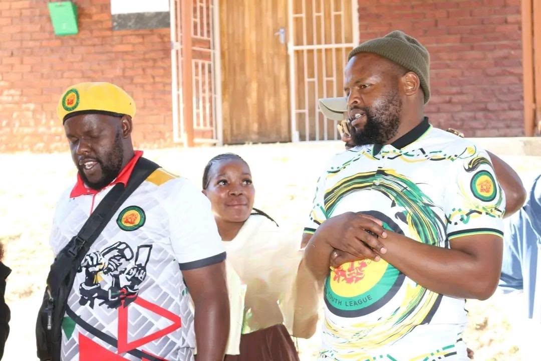 anc YOUTH LEAGUE