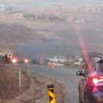 bergville strike