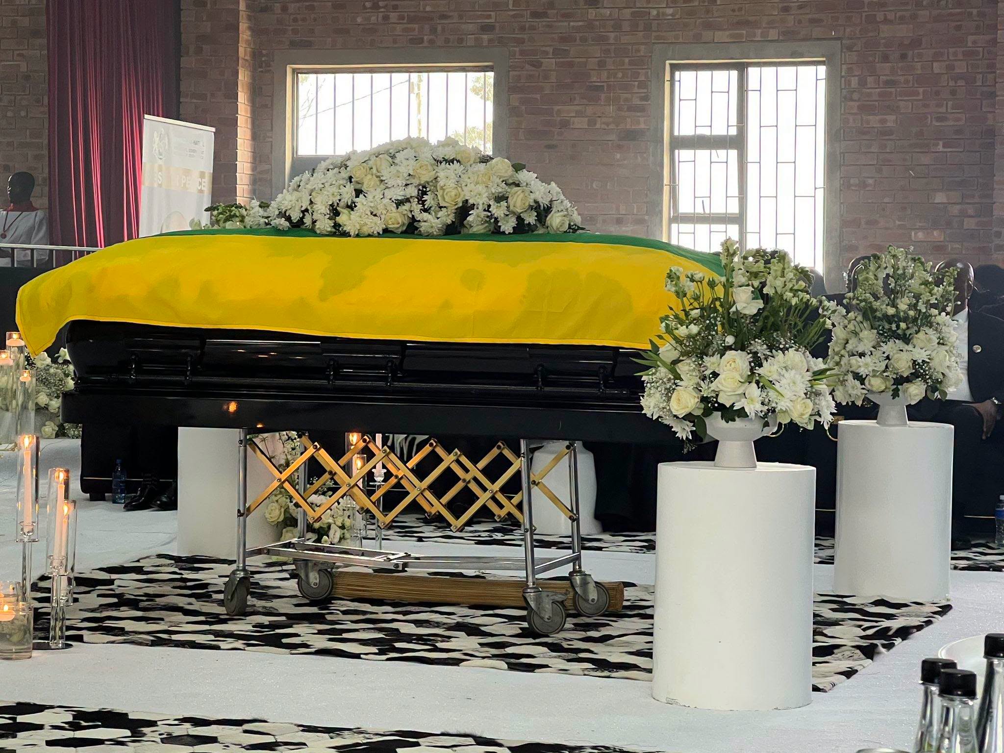 funeral