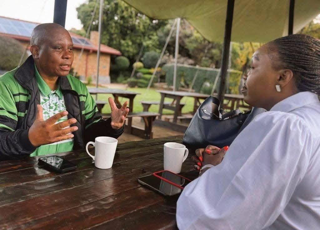 herman mashaba
