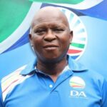maliyakhe Shelembe