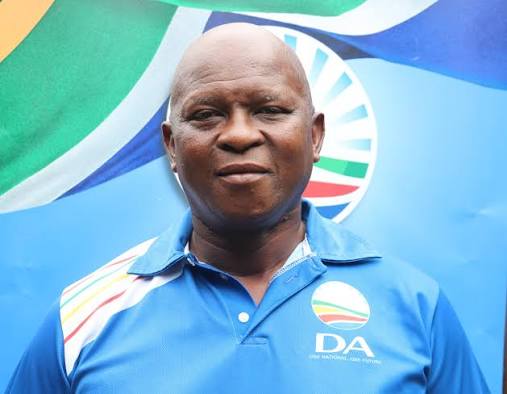 maliyakhe Shelembe