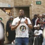 mkhuleko hlengwa