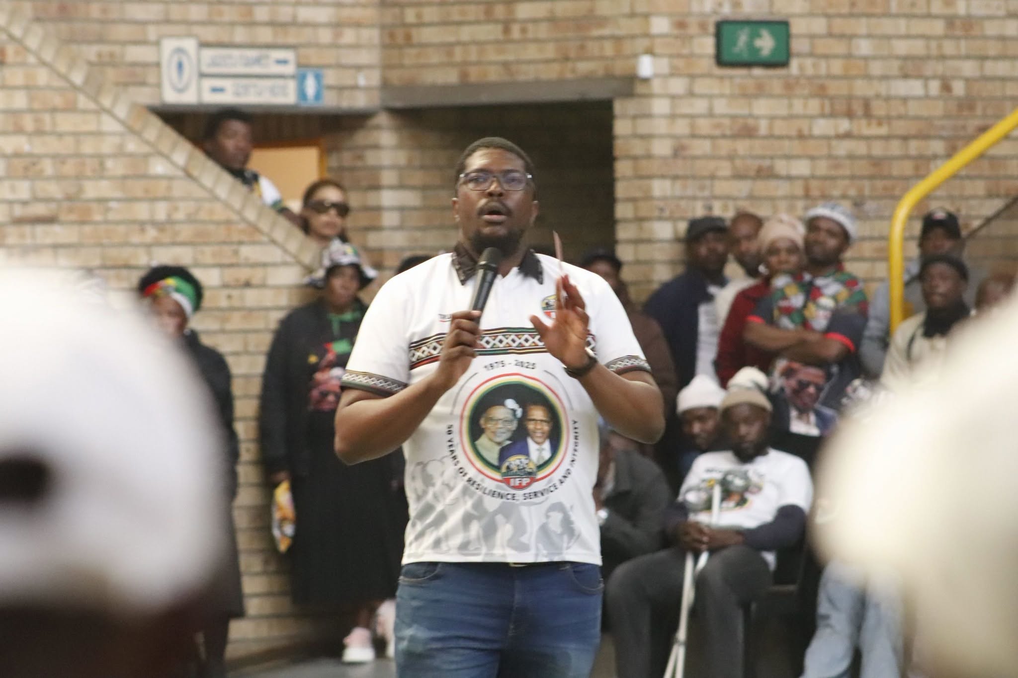 mkhuleko hlengwa