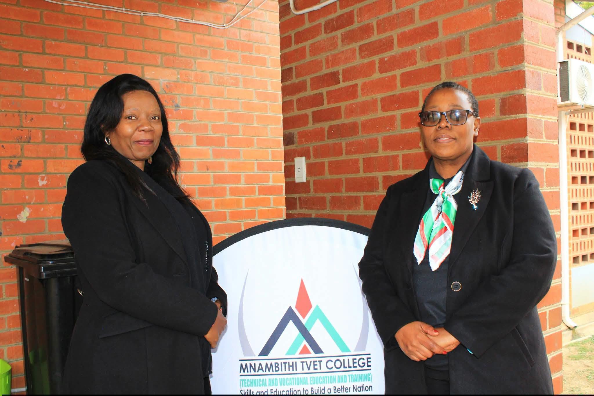 mnambithi tvet college