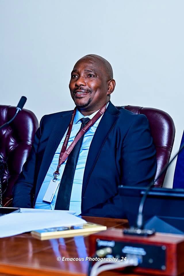 nathi mthethwa