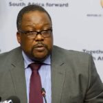 nathi nhleko