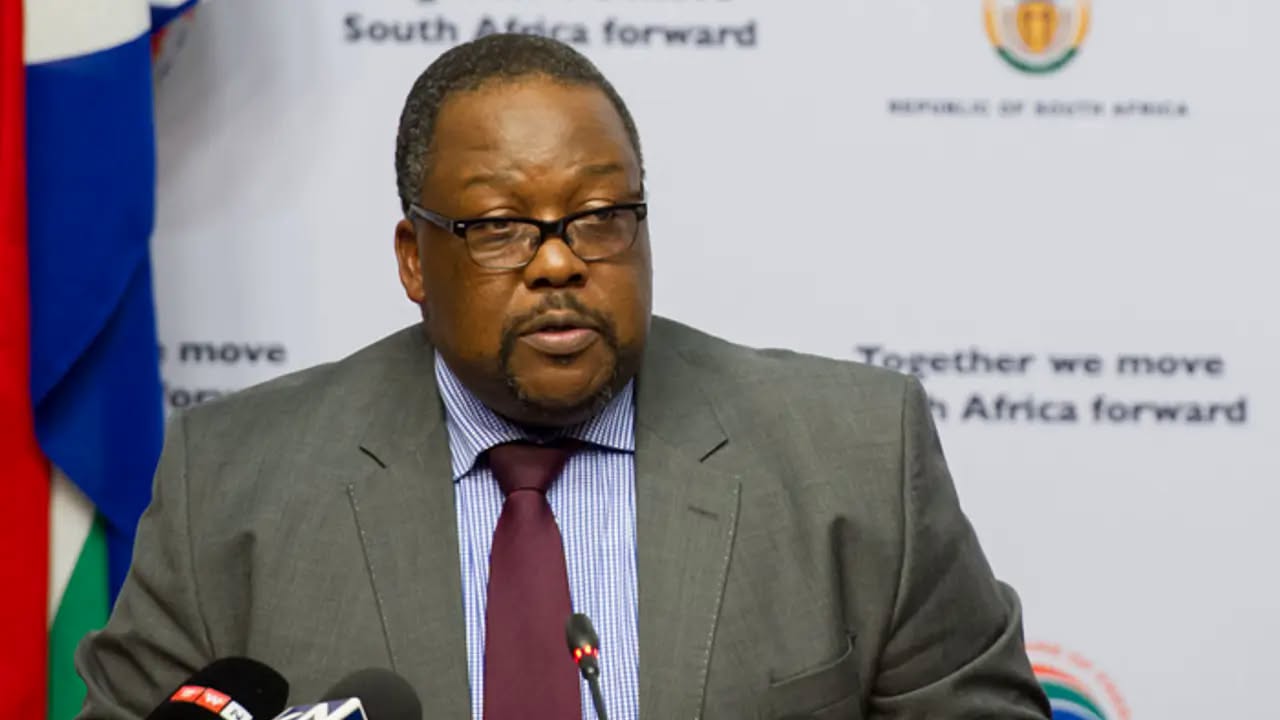 nathi nhleko
