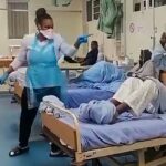 BHEKUZULU HOSPITAL