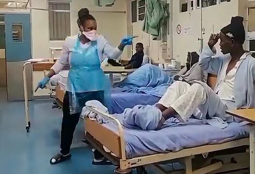 BHEKUZULU HOSPITAL