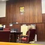 COURT ROOM