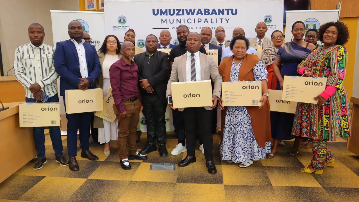 MZIWABANTU