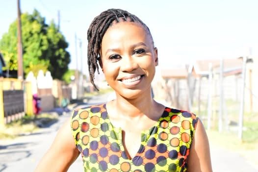 NTANDO MBtha