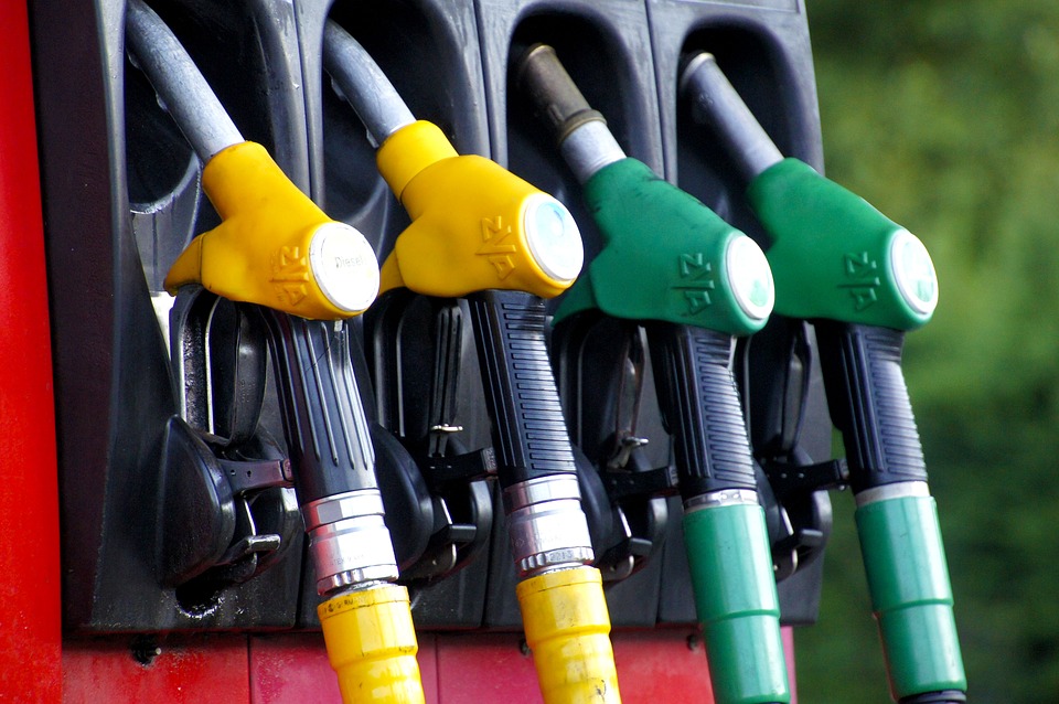 PETROL