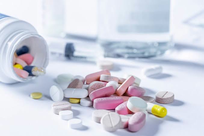PILLS