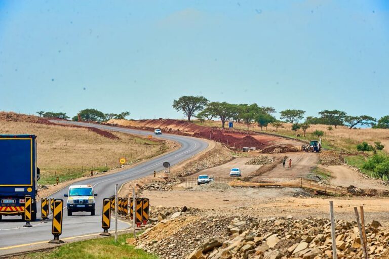 Sanral