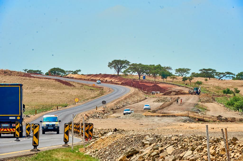 Sanral