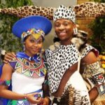 TRADITIONAL WEDDING