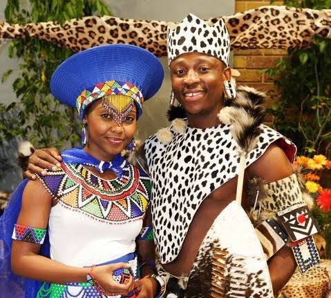 TRADITIONAL WEDDING