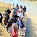 UTHUKELA MAYOR WATER