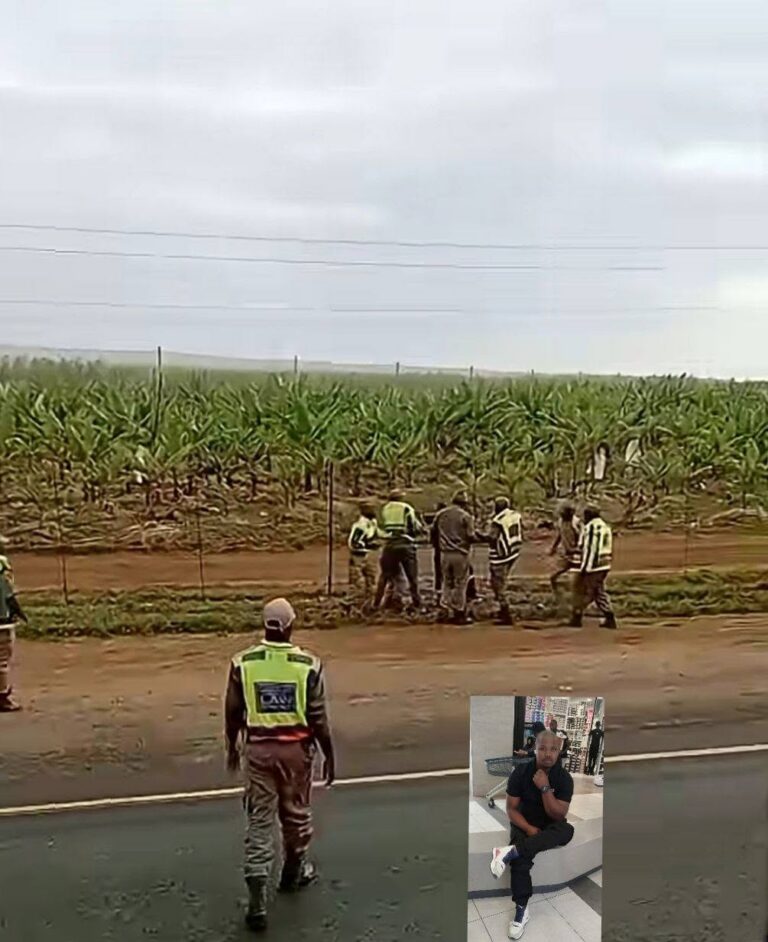 police