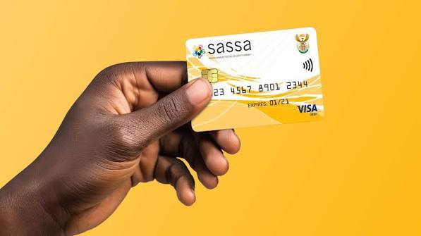 sassa