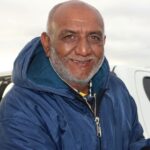 Abbas Warasally
