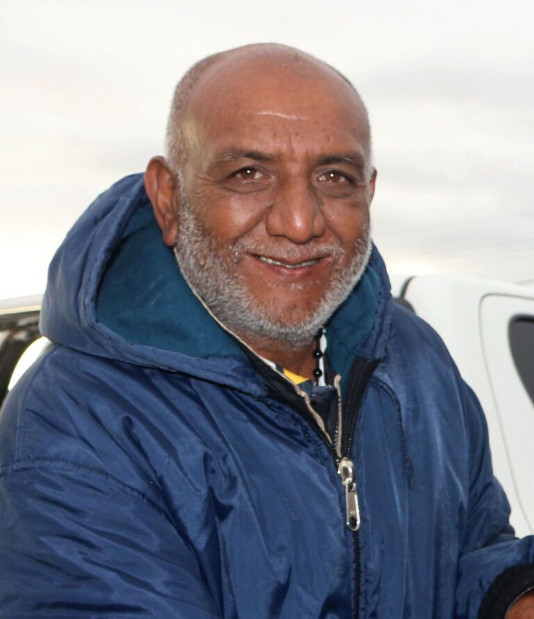 Abbas Warasally