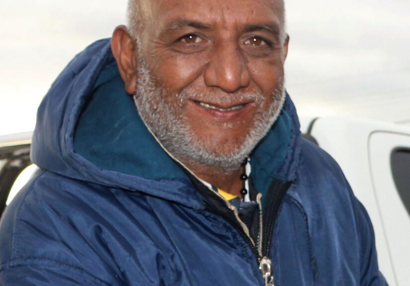 Abbas Warasally