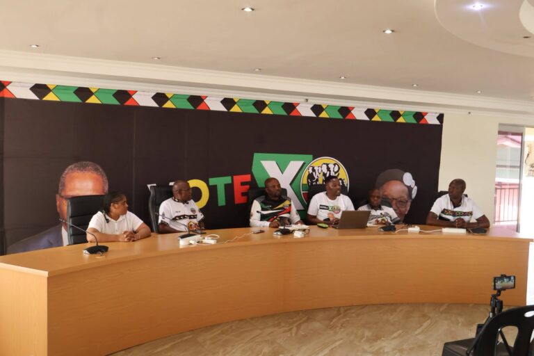 IFP Uthukela