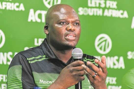 Zwakele mncwango
