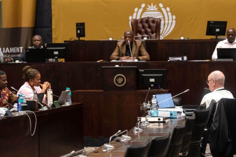 adhoc committee