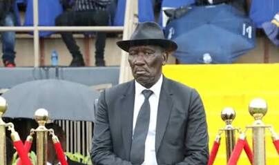 bheki cele