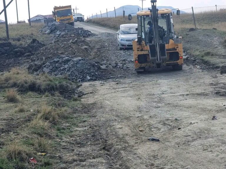 construction