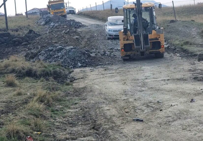 construction