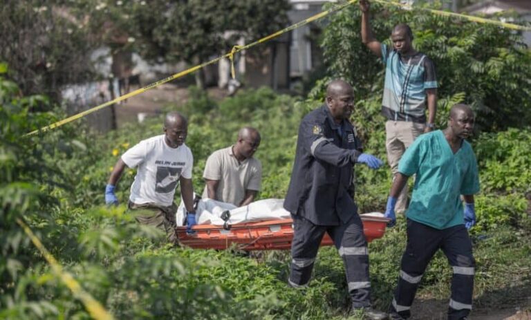 kWAMAKHUTHA MASACRE