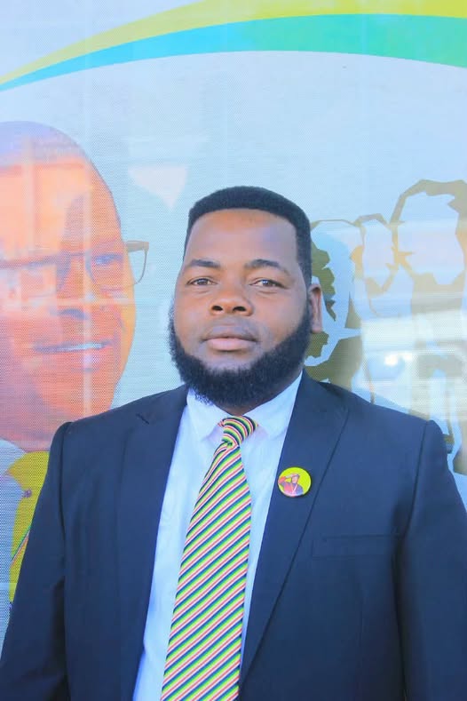 khethelo mdluli