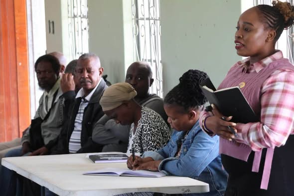 king cetshwayo municipality