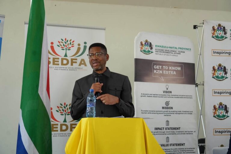 musa zondi