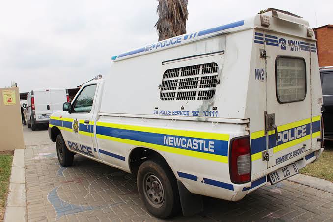 newcastle police