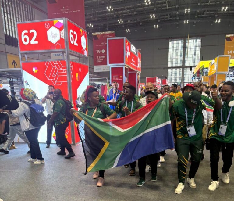 south africa