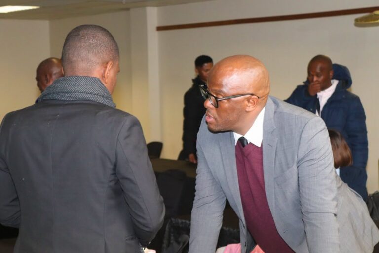 Langelihle Jili 1
