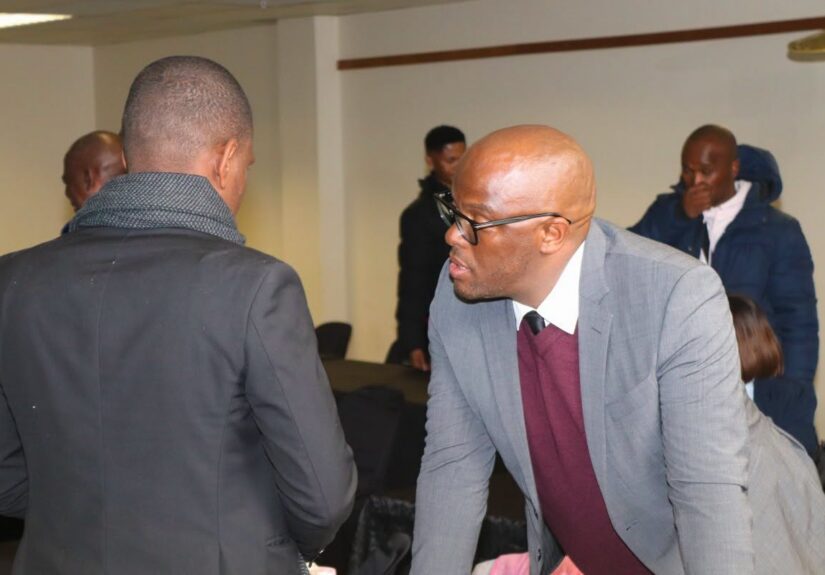 Langelihle Jili 1