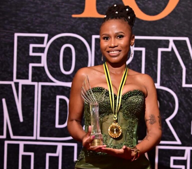 NTANDO MBATHA