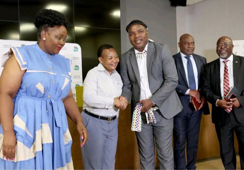 Ngizwe mchunu and kubayi