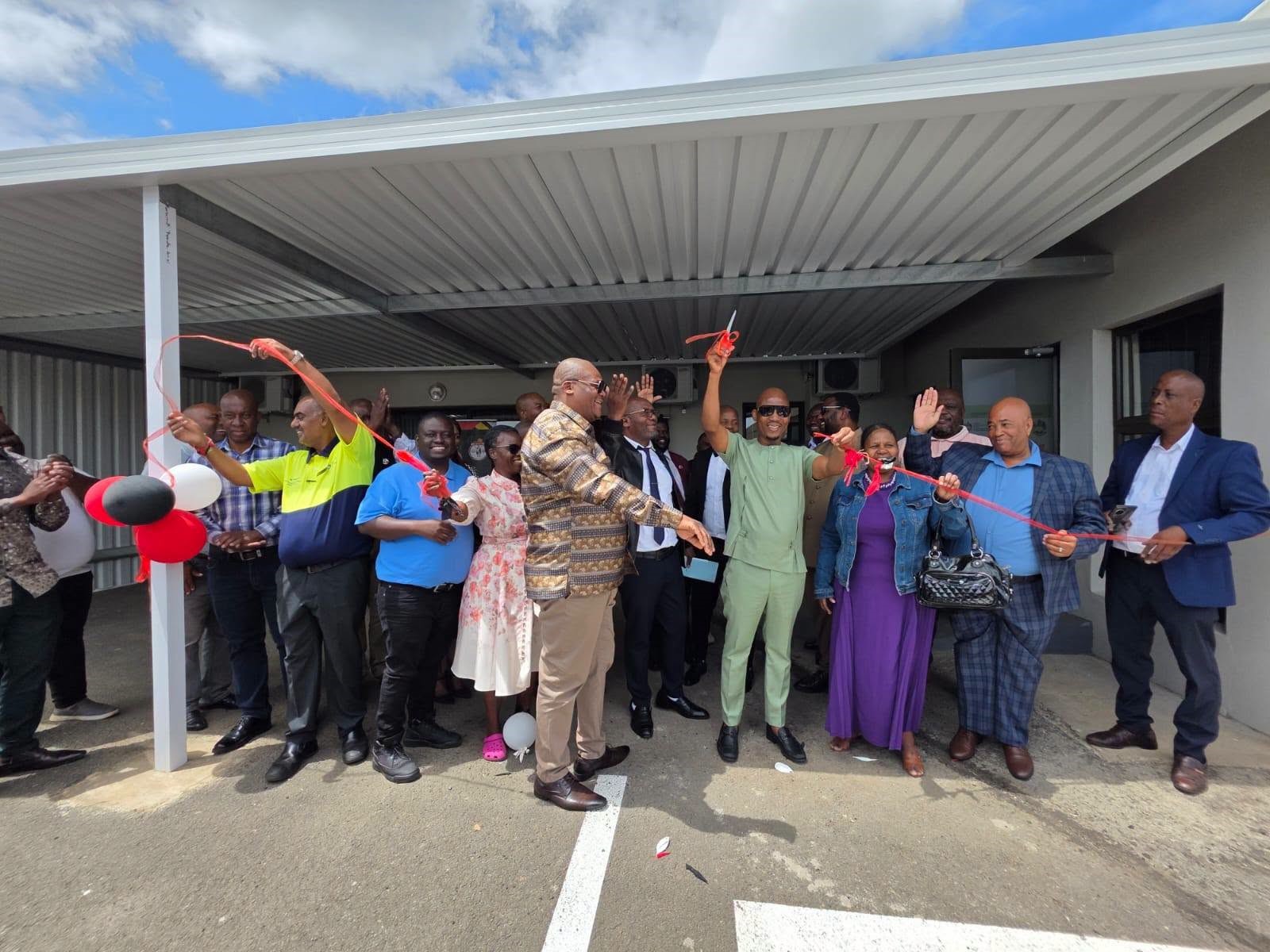 UMFOLOZI MUNICIPALITY 2026